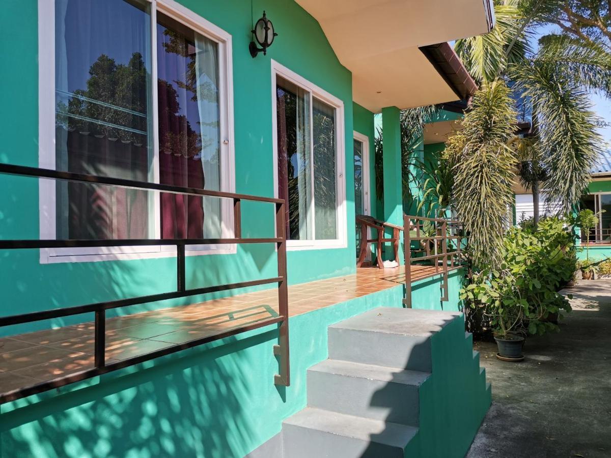 Serene Villa Phuket Chalong Exterior photo