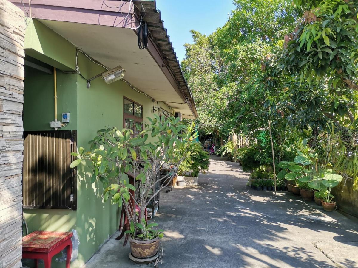 Serene Villa Phuket Chalong Exterior photo