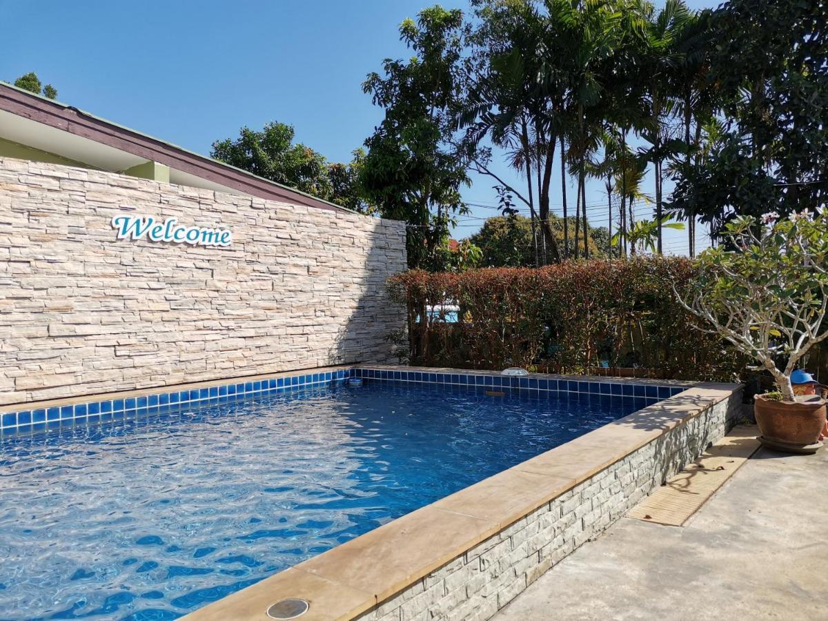 Serene Villa Phuket Chalong Exterior photo